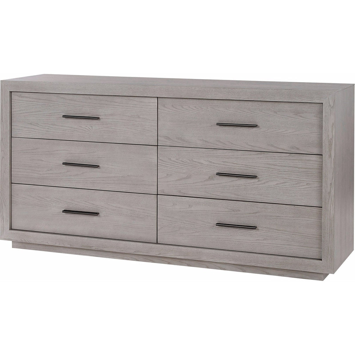 Universal Furniture Modern Siltstone Dresser