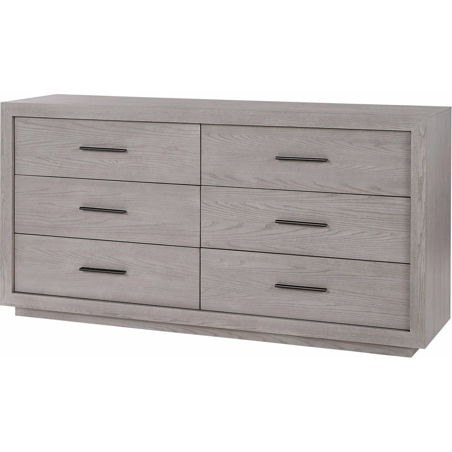 Modern Siltstone Dresser | Universal