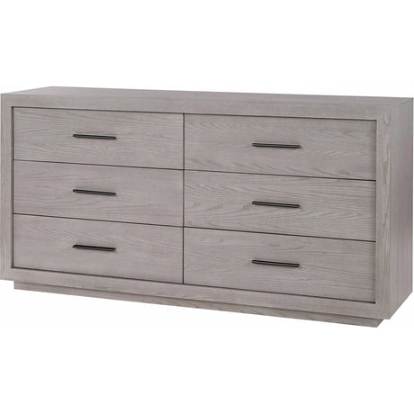 Modern Siltstone Dresser | Universal