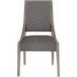 Modern Siltstone Dining Chair - Set Of 2 | Universal