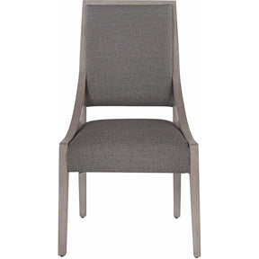 Modern Siltstone Dining Chair - Set Of 2 | Universal