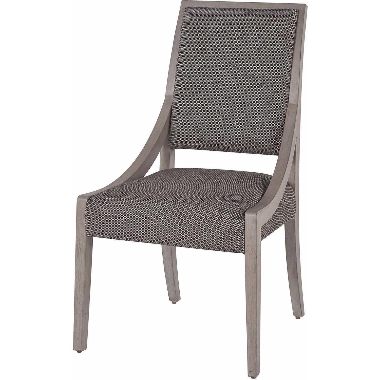 Modern Siltstone Dining Chair - Set Of 2 | Universal