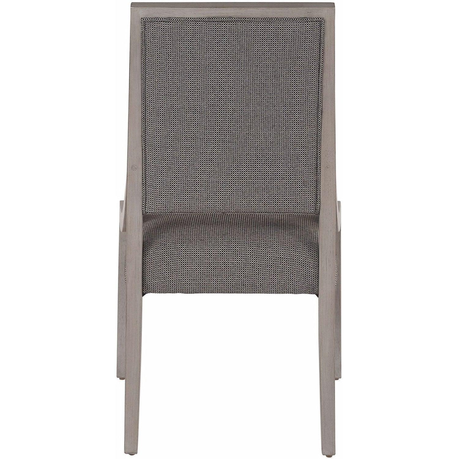 Modern Siltstone Dining Chair - Set Of 2 | Universal