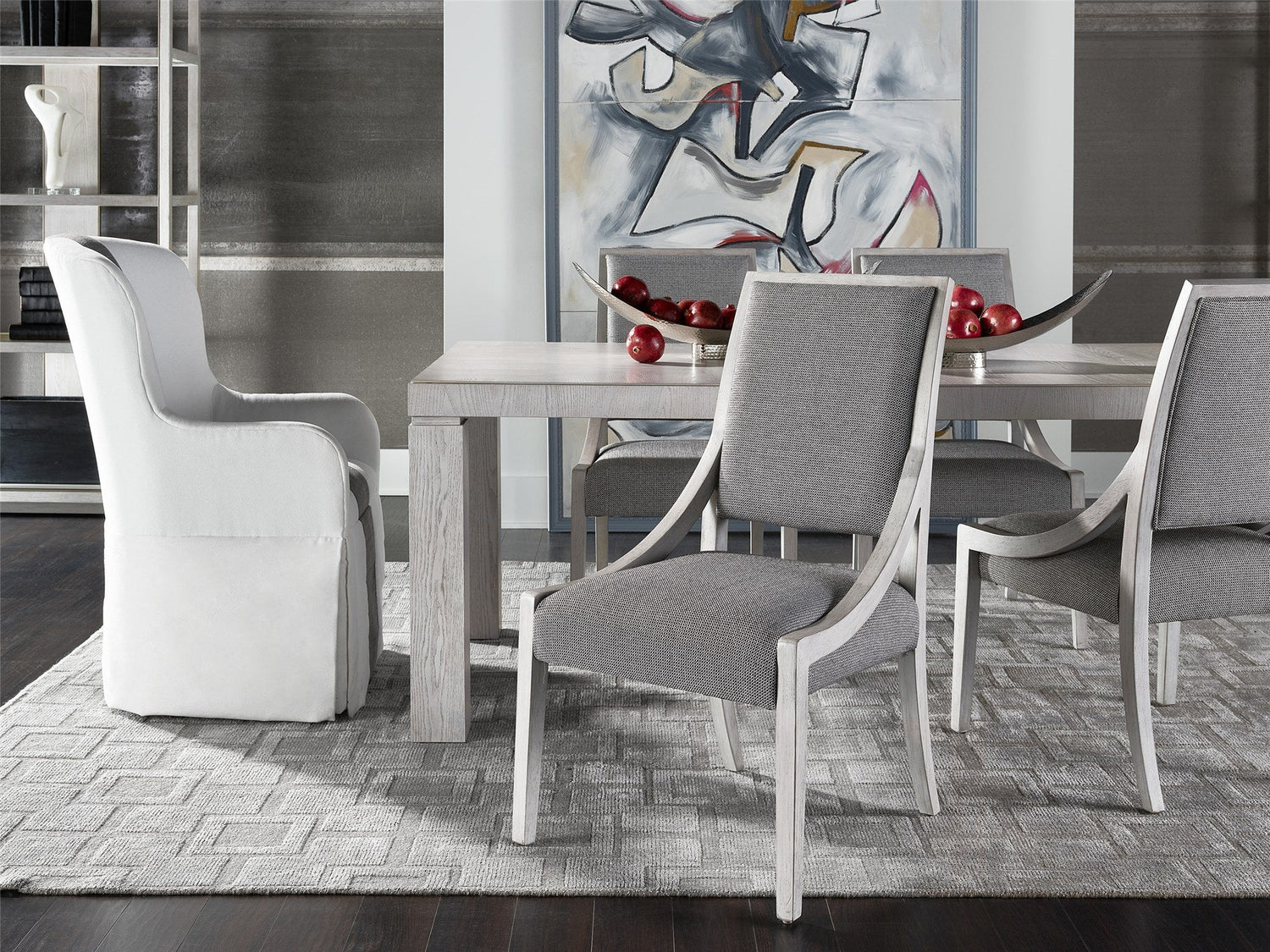 Modern Dining Chair - Set Of 2 | Universal