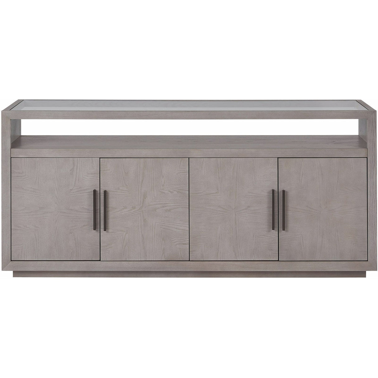 Universal Furniture Modern Siltstone Server Sideboard