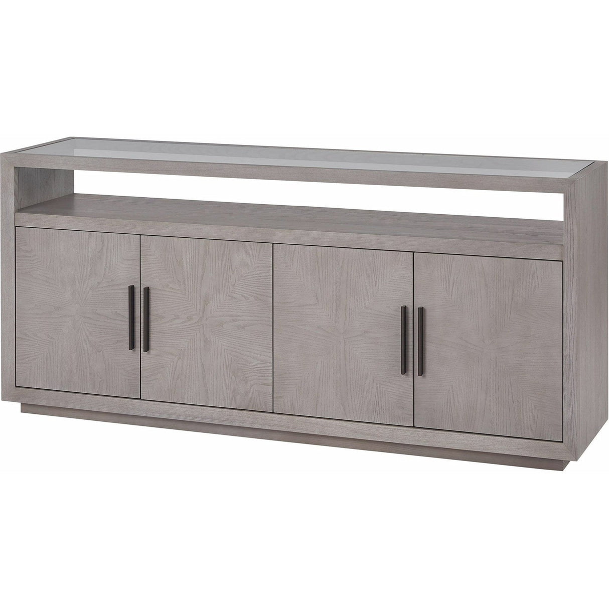 Universal Furniture Modern Siltstone Server Sideboard