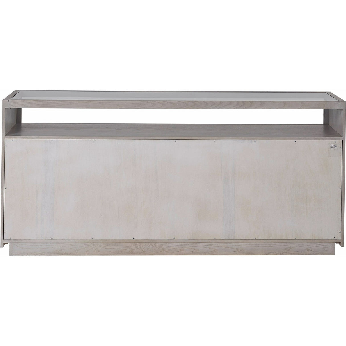 Universal Furniture Modern Siltstone Server Sideboard