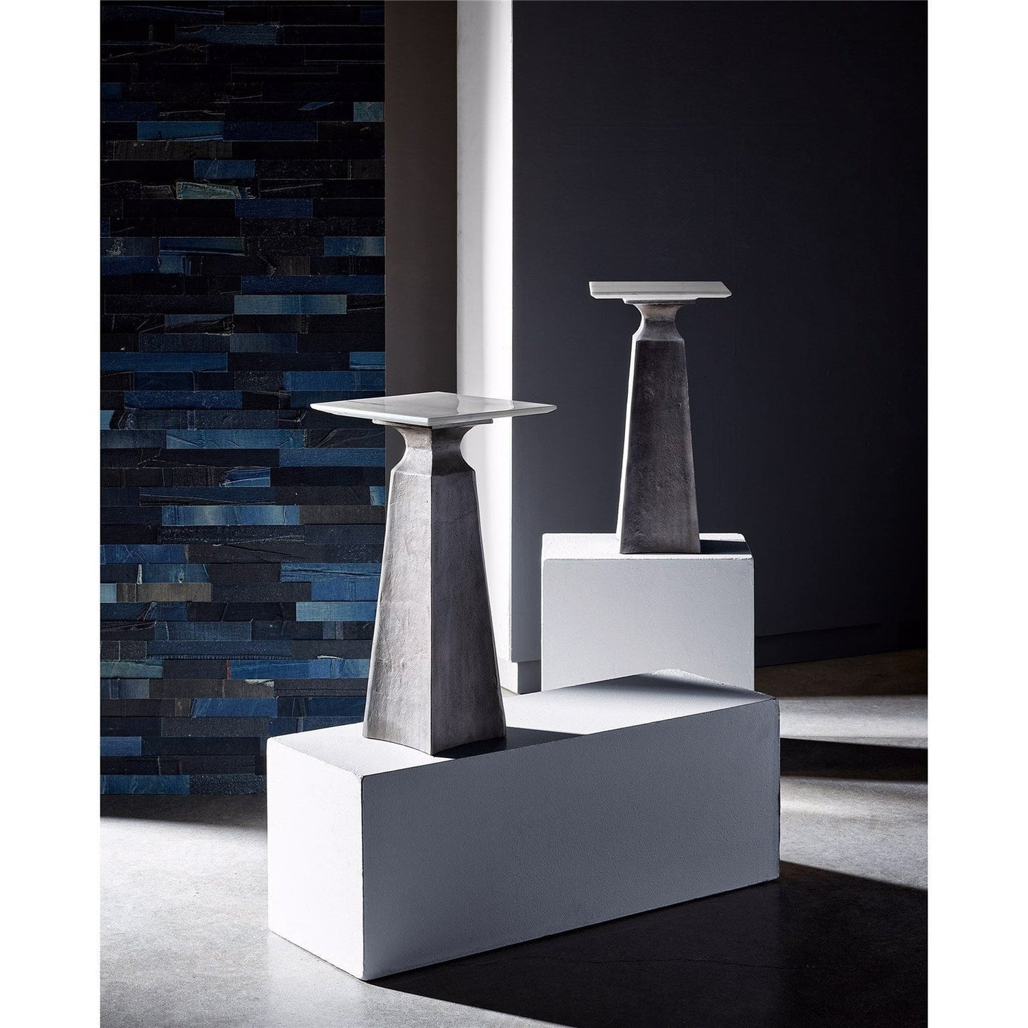 Curated Figuration Side Table | Universal