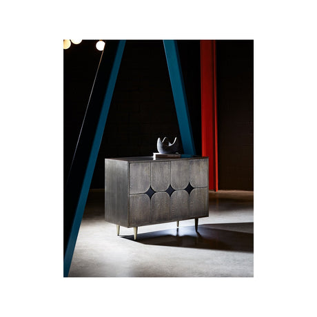 Universal Furniture Curated Cassatt Chest