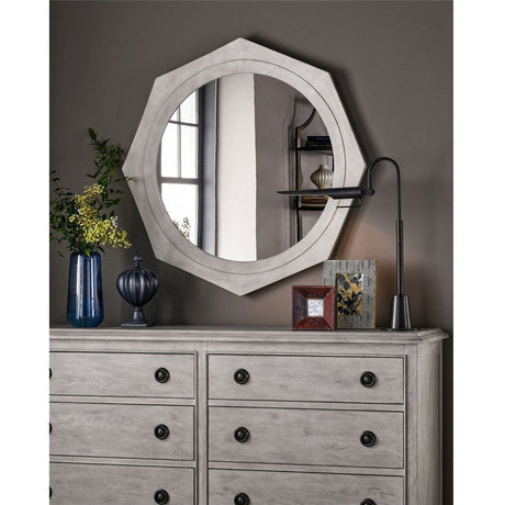 Universal Furniture Past Forward Brooklyn Mirror