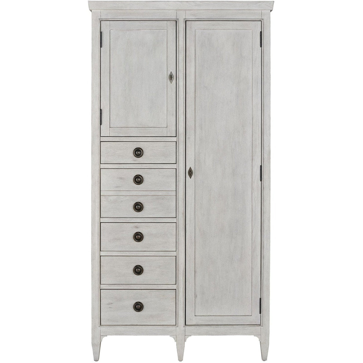 Universal Furniture Past Forward Asher Cabinet