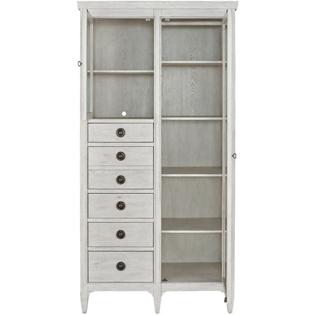 Universal Furniture Past Forward Asher Cabinet