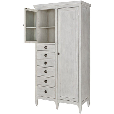 Universal Furniture Past Forward Asher Cabinet