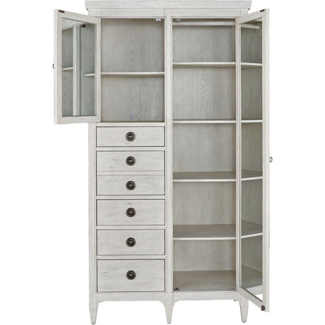 Universal Furniture Past Forward Asher Cabinet