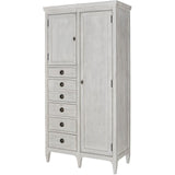Universal Furniture Past Forward Asher Cabinet