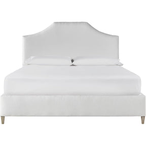 Past Forward Blythe Upholstered Bed | Universal