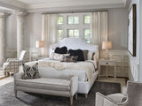 Universal Furniture Past Forward Maxwell Bench