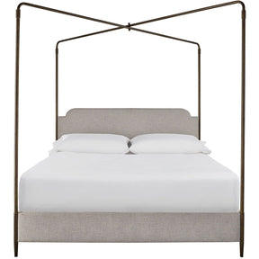 Past Forward Poster Bed | Universal