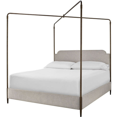 Universal Furniture Past Forward Poster Bed