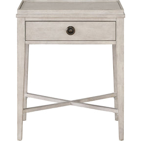 Past Forward Bedside Table | Universal