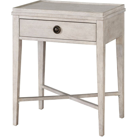 Universal Furniture Past Forward Bedside Table