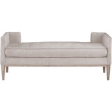 Universal Furniture Past Forward Maxwell Bench