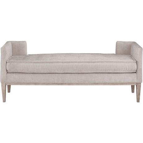 Universal Furniture Past Forward Maxwell Bench