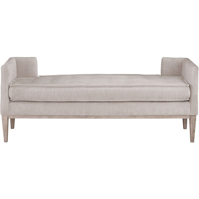 Universal Furniture Past Forward Maxwell Bench