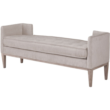 Universal Furniture Past Forward Maxwell Bench