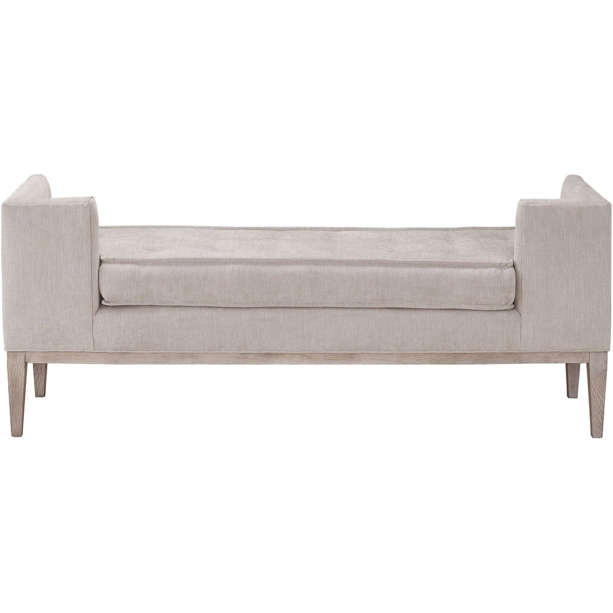 Universal Furniture Past Forward Maxwell Bench