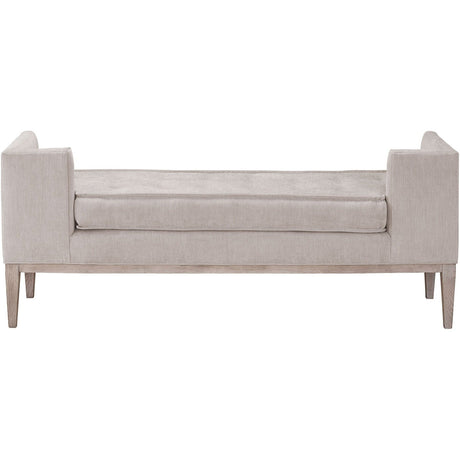 Universal Furniture Past Forward Maxwell Bench