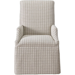 Past Forward Willow Castered Arm Chair | Universal