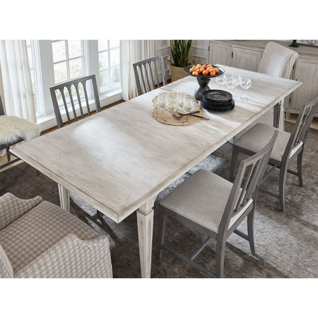 Universal Furniture Past Forward Dining Table