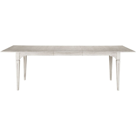 Universal Furniture Past Forward Dining Table