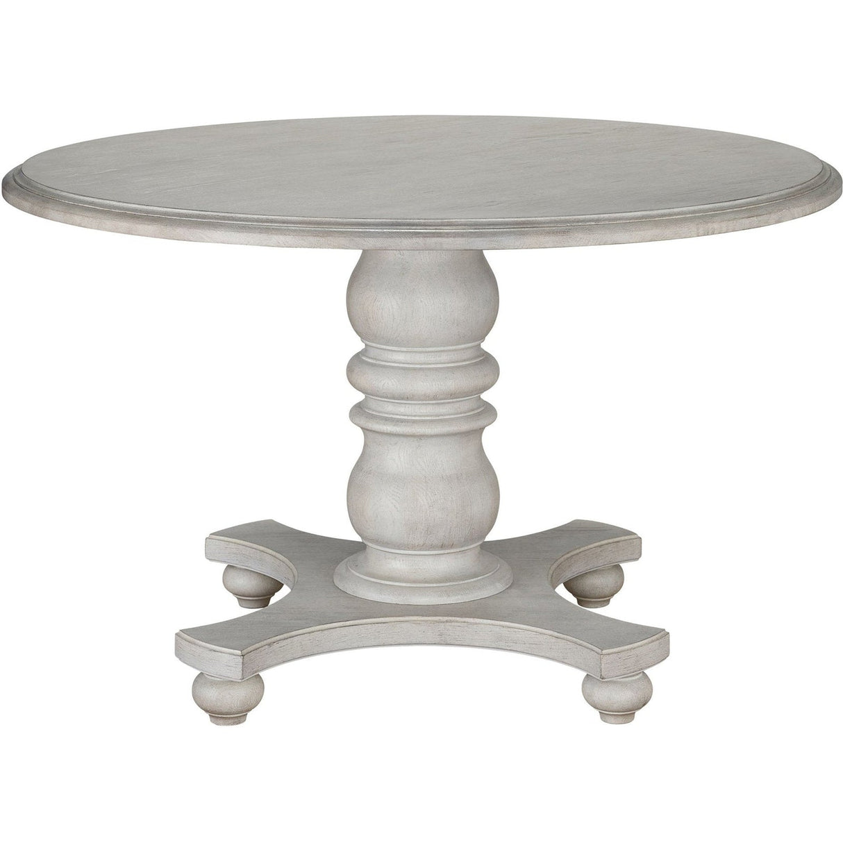 Universal Furniture Past Forward Ansen Round Table