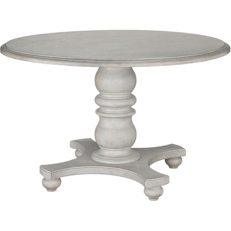 Universal Furniture Past Forward Ansen Round Table