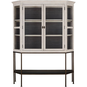 Past Forward Lawrence Display Cabinet | Universal