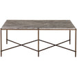 Past Forward Esme Cocktail Table | Universal