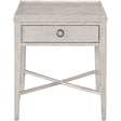 Past Forward Rectangular End Table | Universal