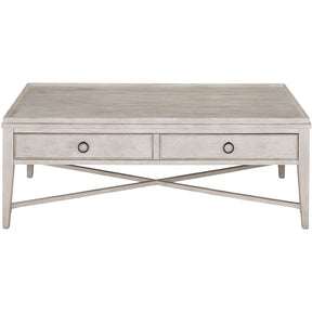 Past Forward Rectangular Cocktail Table | Universal