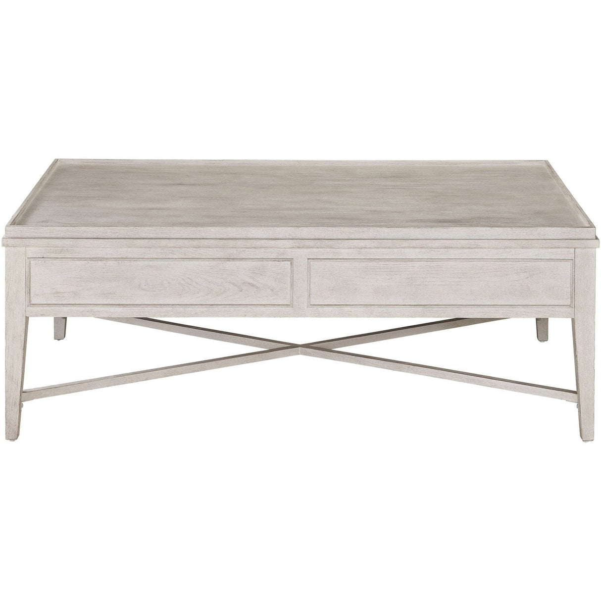 Universal Furniture Past Forward Rectangular Cocktail Table