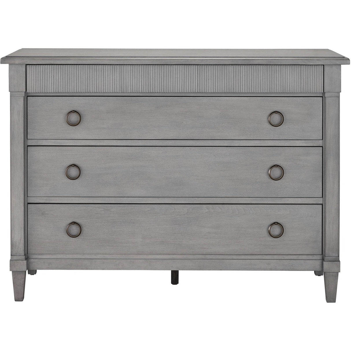 Universal Furniture Past Forward Single Dresser