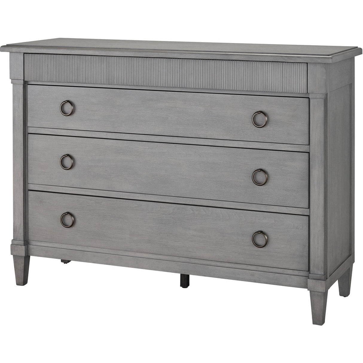 Universal Furniture Past Forward Single Dresser