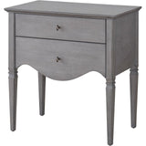 Universal Furniture Past Forward Hazel Nightstand