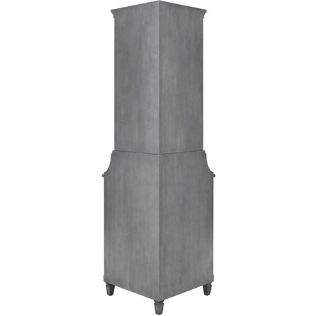 Universal Furniture Past Forward Justeene Corner Cabinet