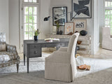 Universal Furniture Past Forward Willow Castered Arm Chair