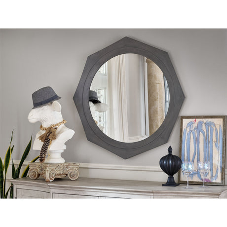 Universal Furniture Past Forward Brooklyn Mirror