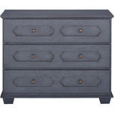 Universal Furniture Past Forward Three Drawer Chest