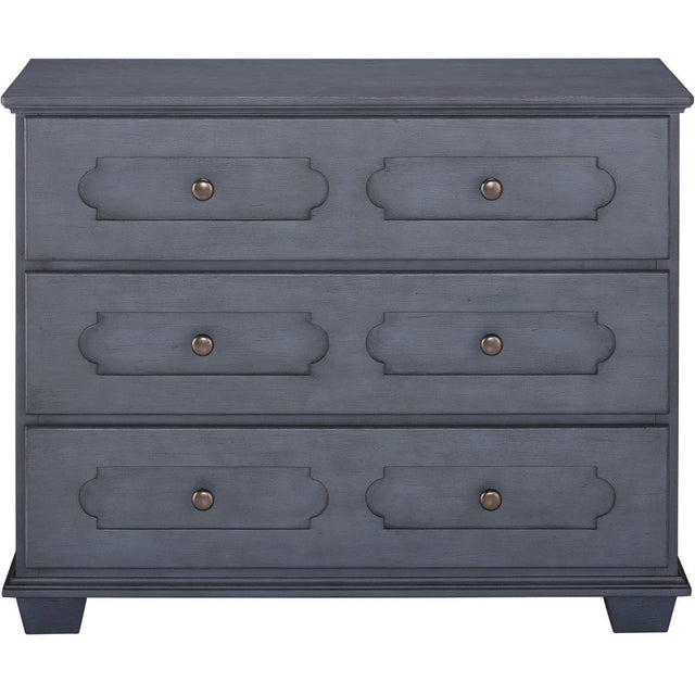 Universal Furniture Past Forward Three Drawer Chest