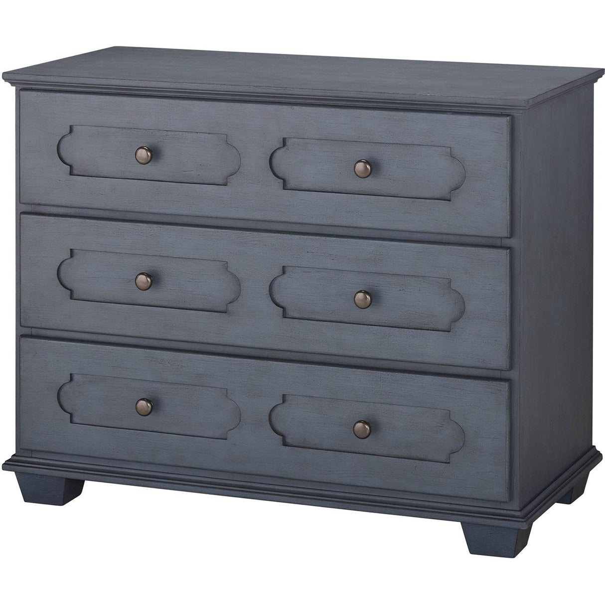 Universal Furniture Past Forward Three Drawer Chest